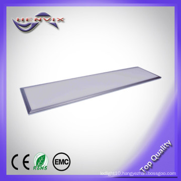 ultra flat led light panels, backlight led panel 30x120